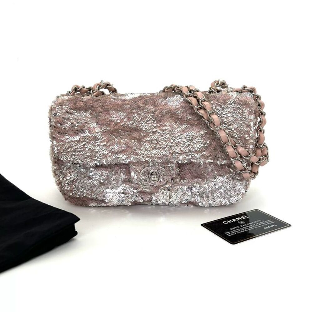 Chanel Women Pre-Loved Bag Very Good Condition